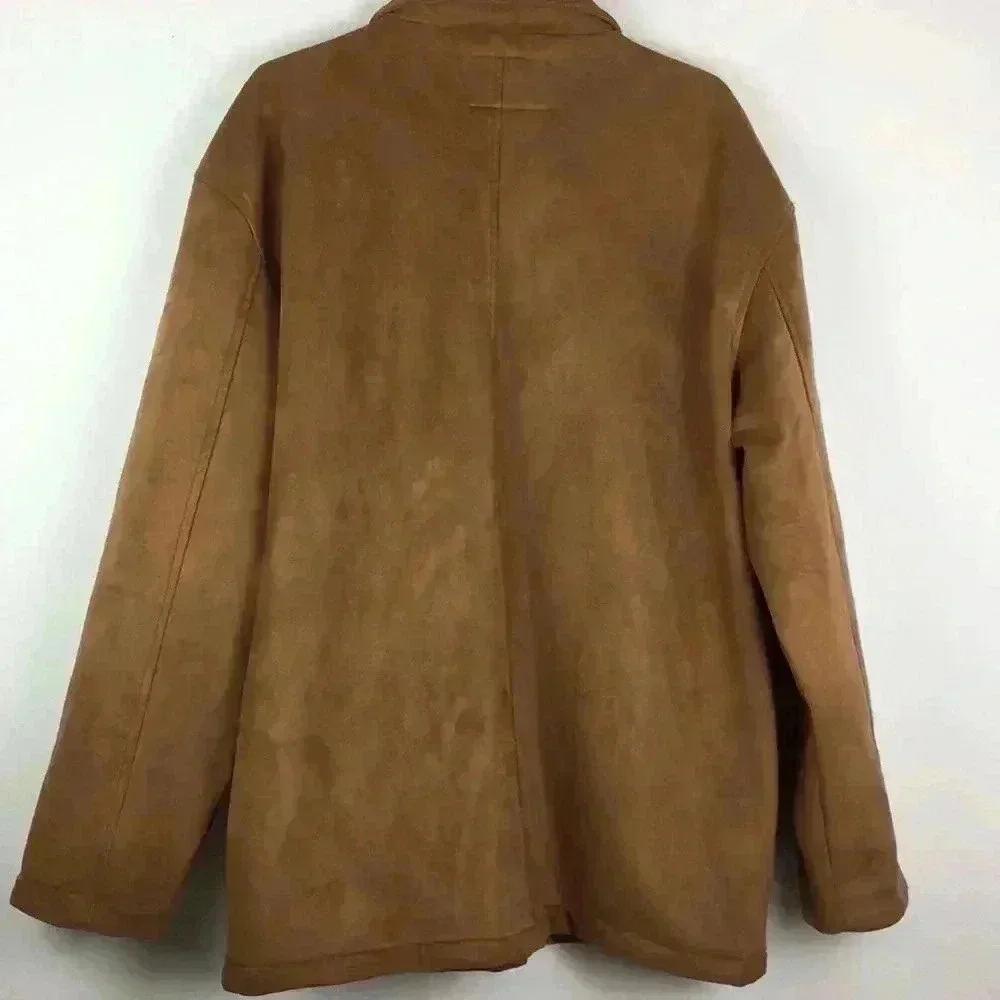 ABBIGLIAMENTO Collection Jacket Size Med